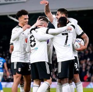 Fulham