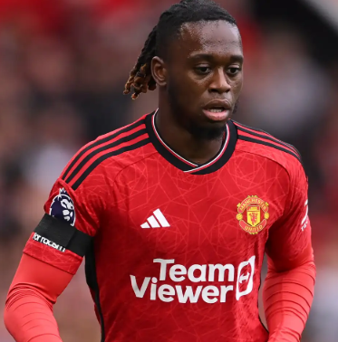 Aaron Wan-Bissaka