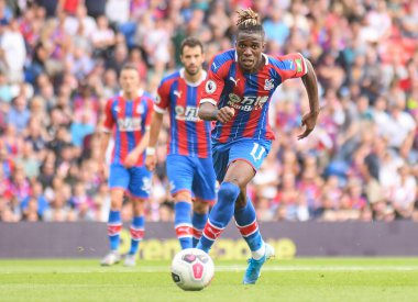 Tỷ số Ngoại hạng Anh vòng 33: Crystal Palace 0-0 Bournemouth – Đôi bên chia điểm trong thế trận căng thẳng Crystal Palace