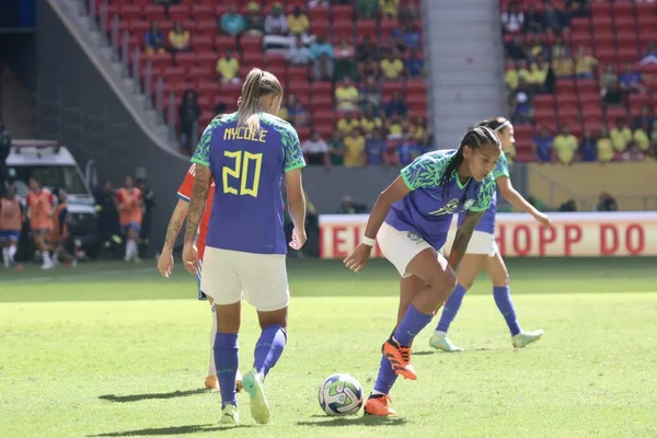 Kế hoạch tập luyện chuẩn bị cho Asian Cup nữ của tuyển Việt Nam