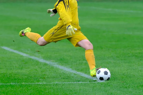 Nam Định vô địch V.League 2025 sau chiến thắng trước đội đã xuống hạng