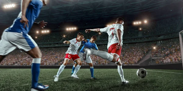 Real Madrid: Hành trình tìm kiếm chiếc cúp thứ 15 và những thách thức phía trước